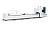 Лазерный труборез GT6028-K2, 12 кВт