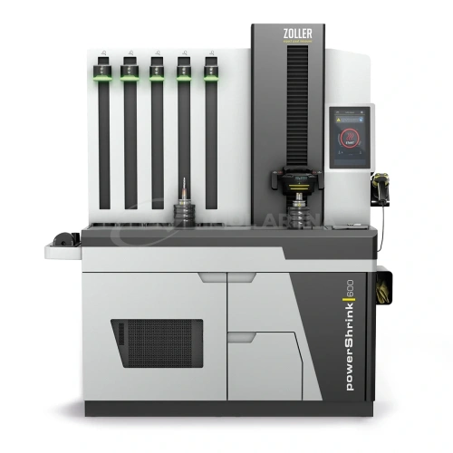 Термозажимная установка ZOLLER PowerShrink 600