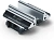 Сменные губки Makro-Grip FS 125 мм с полным серрейтором