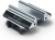 Сменные губки Makro-Grip FS 125 мм с полным серрейтором Сменные зажимные губки Makro-Grip 125 мм фото