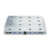 Плита нулевой точки Quick•Point® 96 Grid Plate 4-местная 384 x 384 x 27 мм без крепежных отверстий 4-fold 45740 Плита нулевой точки Quick•Point® 96 Grid Plate 4-местная 384 x 384 x 27 мм без крепежных отверстий 4-fold 45740 фото