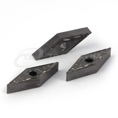 VNMG160404-SF GC4215 Пластина сменная твердосплавная NICHE