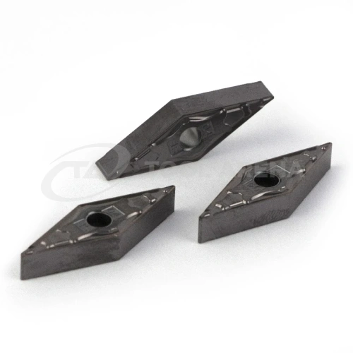 VNMG160404-SF GC4215 Пластина сменная твердосплавная NICHE