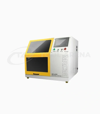 Заточной станок c ЧПУ MR-AE30