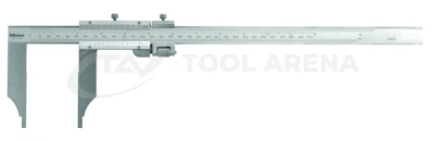 534-105 Штангенциркуль нониусный 0-300х0.02