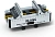 Пятиосевые тиски Makro-Grip 77 FS 160 мм