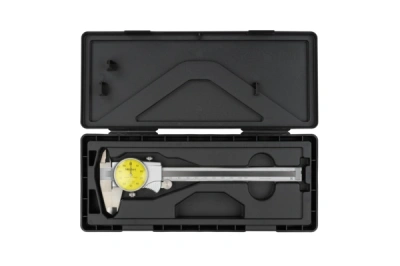 505-732 Штангенциркуль с круговой шкалой 0-150x0.01