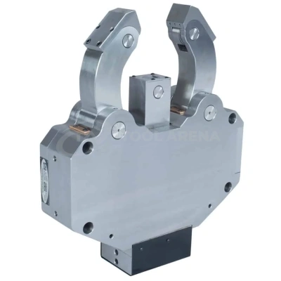 Гидравлический люнет Kitagawa FRC со встроенным цилиндром, модель FRC3025