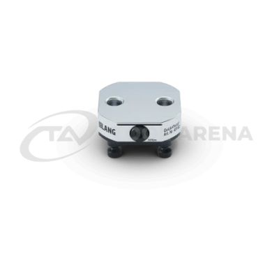 Переходная плита Quick•Point Duo для нулевой точки 85x85x27 мм 45162
