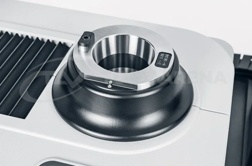 Регулировочный и измерительный прибор ZOLLER smileCompact