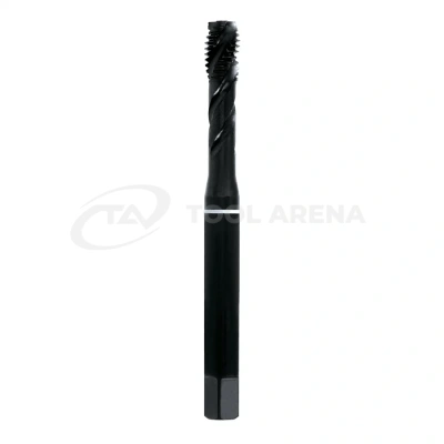 Метчик винтовой машинный Volkel HSSE VAP DIN371 6h метрическая резьба М10х1,5 36246