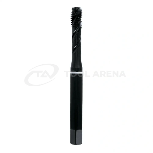 Метчик винтовой машинный Volkel HSSE VAP DIN371 6h метрическая резьба М10х1,5 36246 фото