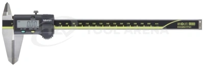 500-236-30 Штангенциркуль цифровой с твердосплавными губками 0-200х0.01