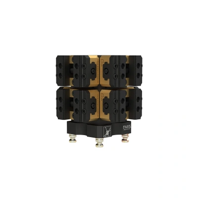 Зажимная колонна RockLock™ 96mm V75XT4 фото
