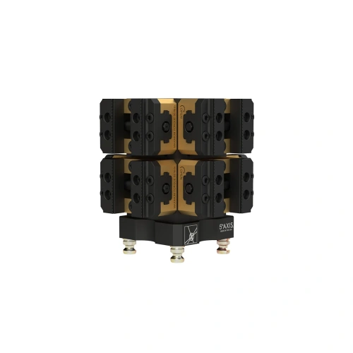 Зажимная колонна RockLock™ 96mm V75XT4 фото