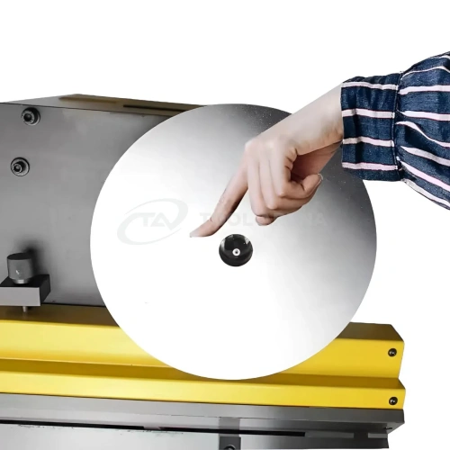 Фаскосниматель-кромкорез MR-R900