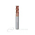 HYP-4160R Фреза твердосплавная D16x32x92x16xZ4 HYPERLINK ALTIN-TITAN ARRALBE