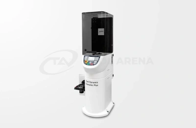Балансировочная машина HAIMER Tool Dynamic TD Economic Plus
