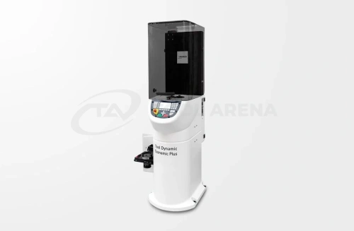 Балансировочная машина HAIMER Tool Dynamic TD Economic Plus