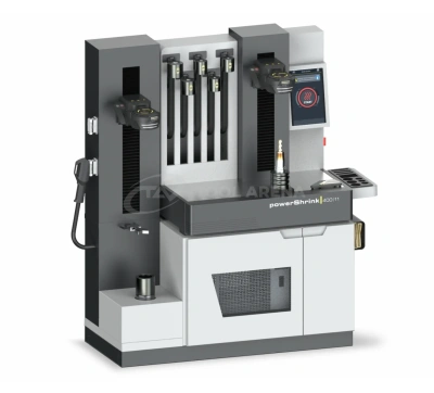 Термозажимная установка ZOLLER PowerShrink 400 | 11