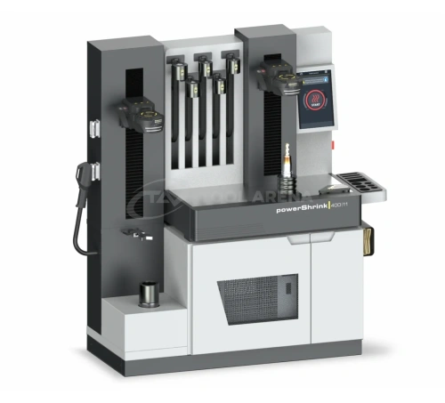 Термозажимная установка ZOLLER PowerShrink 400 | 11