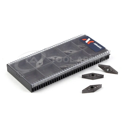 VNMG160404-SF GC4215 Пластина сменная твердосплавная NICHE