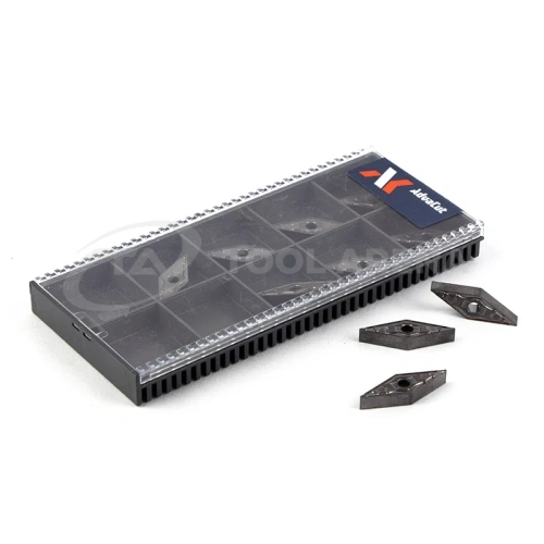 VNMG160404-SF GC4215 Пластина сменная твердосплавная NICHE