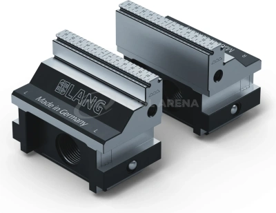 Сменные губки Makro-Grip FS 125, ширина 77 мм