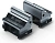 Сменные губки Makro-Grip FS 125, ширина 77 мм