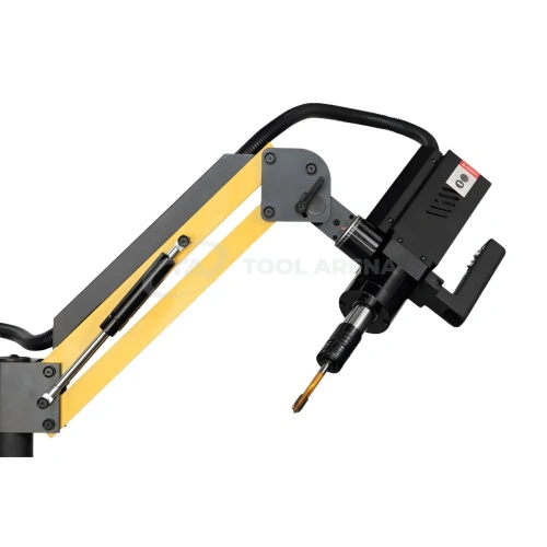 Высокопроизводительный электрический резьбонарезной манипулятор с подачей масла MR-DS16P