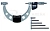 340-251-30 Цифровой микрометр 0-150x0.001