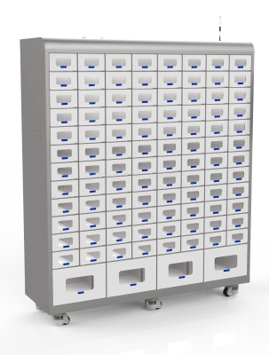 Модель ТЕ100