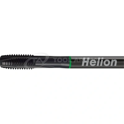 ΚΟΛΑΟΥΖΟ ΜΗΧΑΝΗΣ DIN 5156 HSS-E N HVA - G 1"