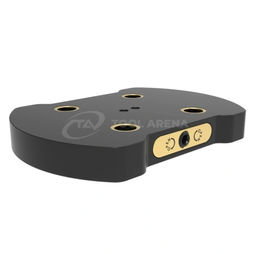 Плита нулевой точки RockLock 96mm 158mm x 126mm x 30mm фото