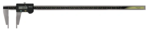 550-205-10 Штангенциркуль цифровой 0-600х0.01