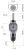 3d тестер (щуп) SLIMplus V2 Black с хвостовиком Ø12 Tschorn 001V2DB12 3d тестер (щуп) SLIMplus V2 Black с хвостовиком Ø12 Tschorn 001V2DB12 | Toolarena