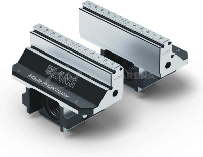 Сменные зажимные губки Makro-Grip FS 77 мм