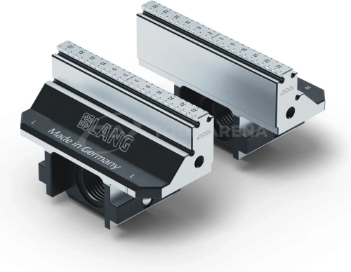 Сменные зажимные губки Makro-Grip 77 мм фото