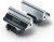 Сменные зажимные губки Makro-Grip FS 77 мм Сменные зажимные губки Makro-Grip 77 мм фото