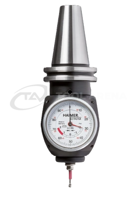 3d щуп Universal HAIMER с короткой оправкой BT40, 80.365.40.FHN