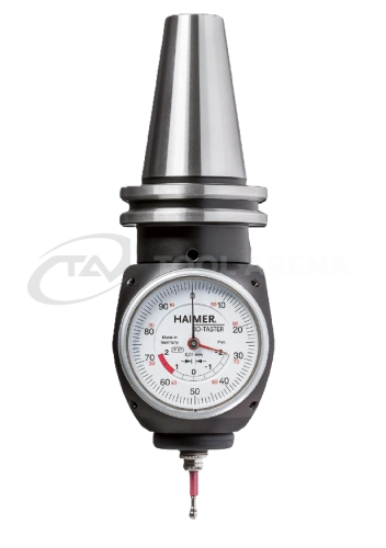 3d щуп Universal HAIMER с короткой оправкой SK40, 80.364.40.FHN | Toolarena