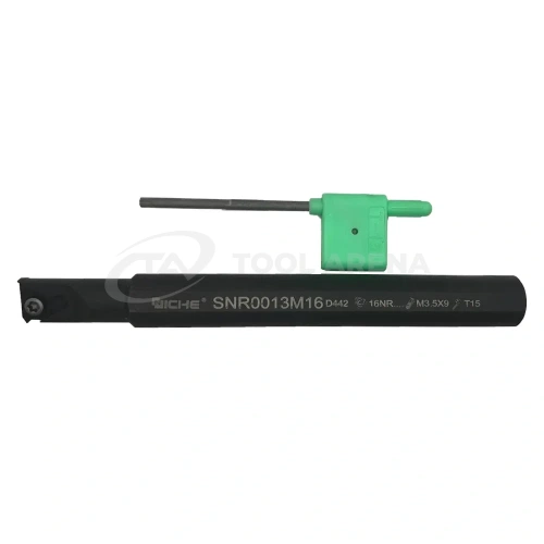 SNR0013M16 Державка токарная резьбовая NICHE