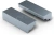 Контурные губки Makro-Grip 125 мм для внешнего зажима Контурные губки Makro-Grip 125 мм для внешнего зажима фото