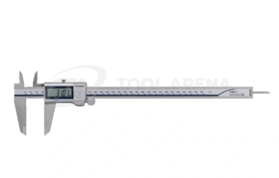 500-704-20 Штангенциркуль цифровой ШЦЦ-1 (IP67) 0-300х0.01