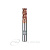 HYP-4160RW Фреза твердосплавная D16x32x92x16xZ4 HYPERLINK ALTIN-TITAN ARRALBE