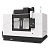 ВЕРТИКАЛЬНО-ФРЕЗЕРНЫЙ ОБРАБАТЫВАЮЩИЙ ЦЕНТР VMC1300 II