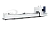 Лазерный труборез GT6012-K2, 6 кВт