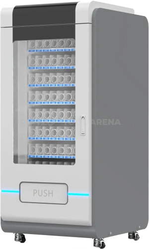 Модуль расширения Smart Bee PRO-E для автоматизированного склада инструмента