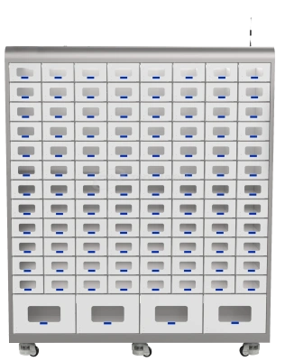 Модель ТЕ100