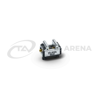 Микротиски 5-осевые Makro-Grip Micro 46 ширина губок 46 мм